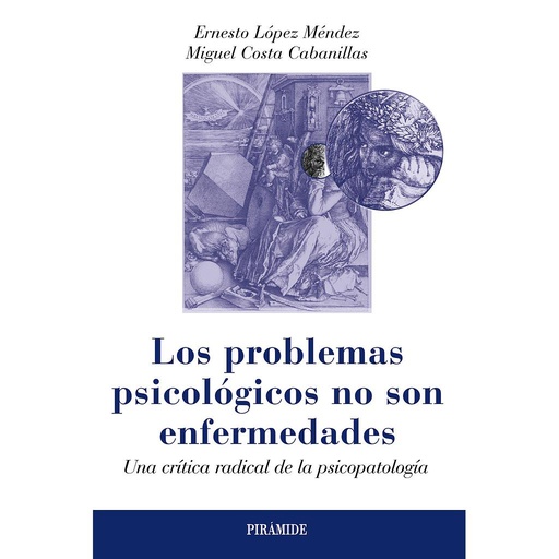[9788436829884] Los problemas psicológicos no son enfermedades