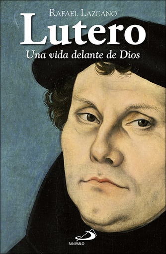 [9788428550444] Lutero