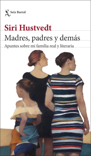 [9788432239892] Madres, padres y demás