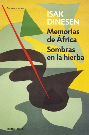 [9788466330039] Memorias de África / Sombras en la hierba