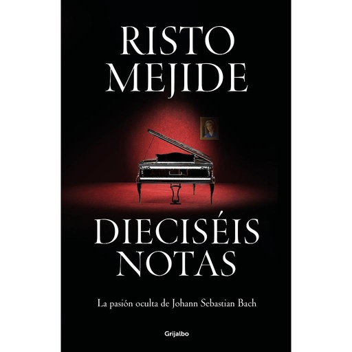 [9788425364624] Dieciséis notas