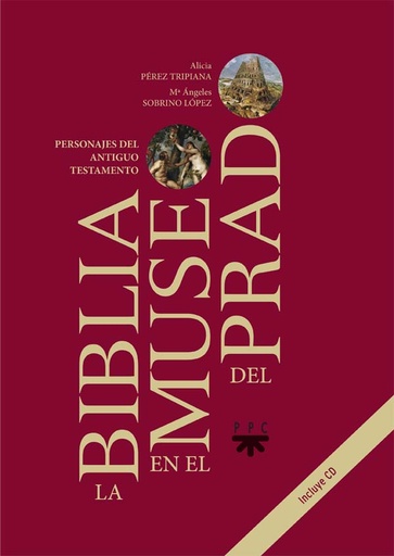 [9788428831680] La Biblia en el Museo del Prado