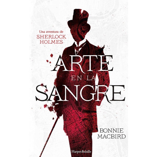 [9788491391517] Arte en la sangre