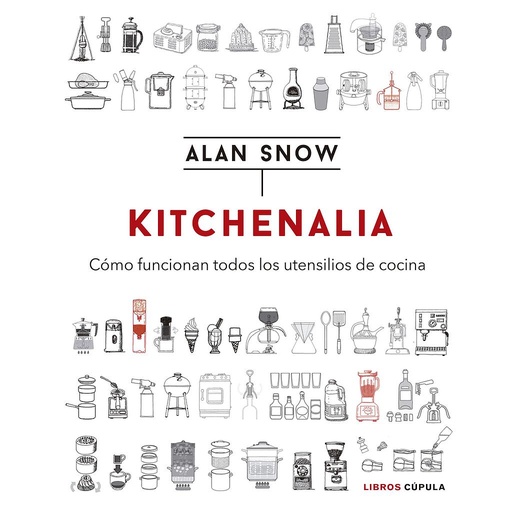 [9788448024000] Kitchenalia