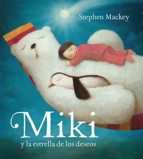 [9788448836276] Miki y la estrella de los deseos