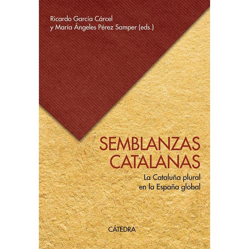 [9788437644080] Semblanzas catalanas