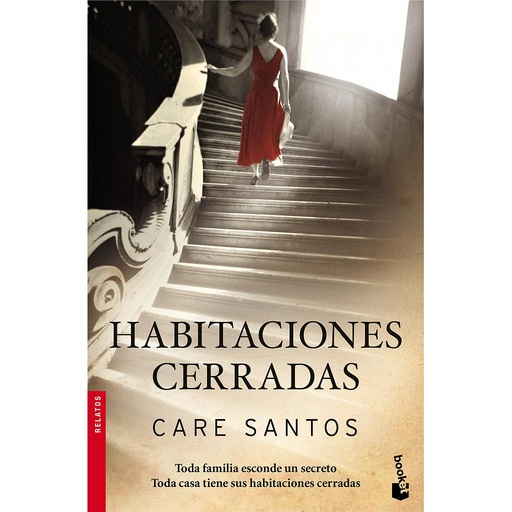 [9788408003816] Habitaciones cerradas
