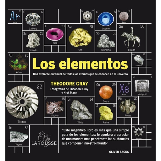 [9788417720407] Los elementos