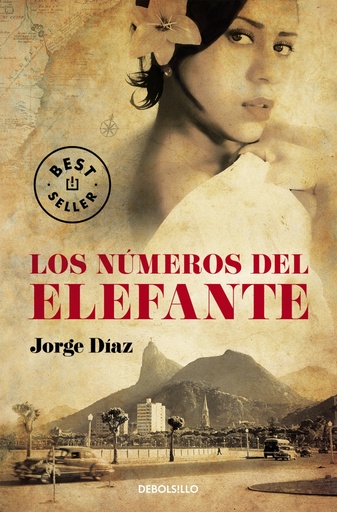 [9788466332705] Los números del elefante