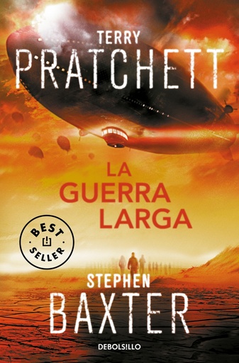 [9788466338769] La Guerra Larga (La Tierra Larga 2)