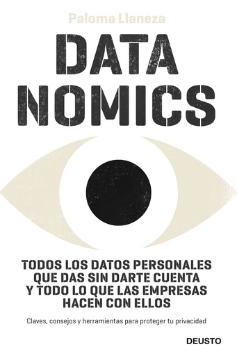 [9788423430208] Datanomics