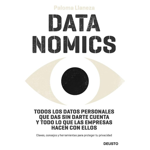 [9788423430208] Datanomics