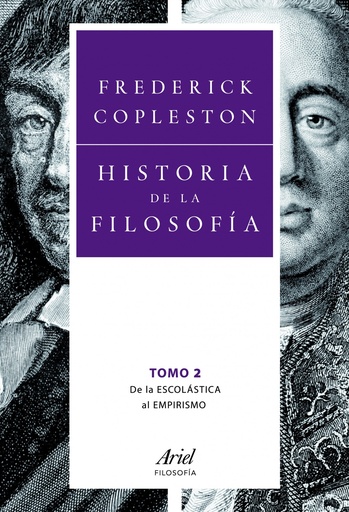 [9788434469631] Historia de la filosofía II