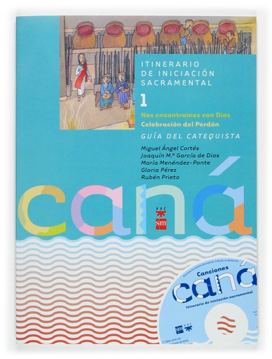 [9788467501551] Nos encontramos con Dios nuestro Padre