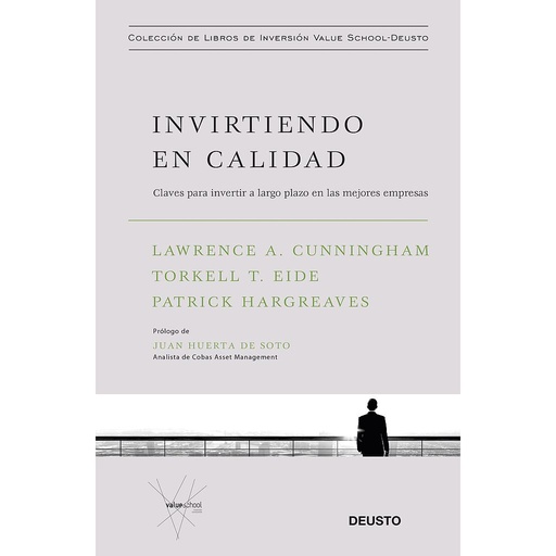 [9788423429141] Invirtiendo en calidad