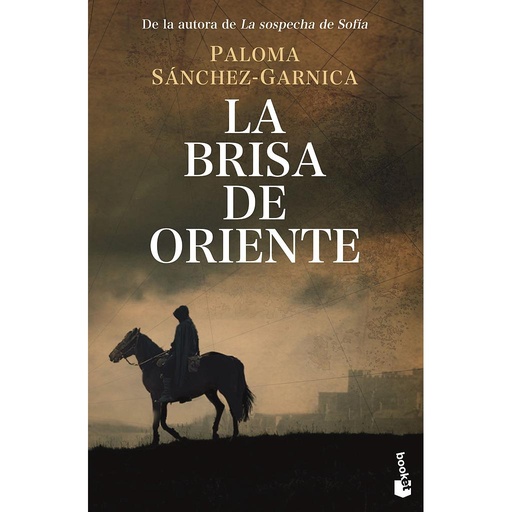 [9788467059984] La brisa de Oriente