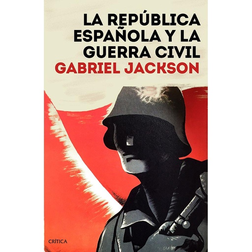 [9788491992165] La República española y la guerra civil