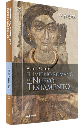 [9788499451428] El Imperio romano y el Nuevo Testamento