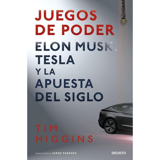 [9788423432240] Juegos de poder