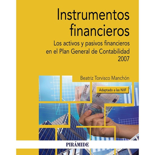 [9788436840445] Instrumentos financieros