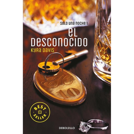 [9788466330299] El desconocido (Solo una noche 1)