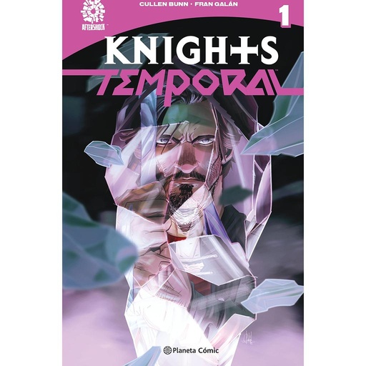 [9788413416021] Knights Temporal