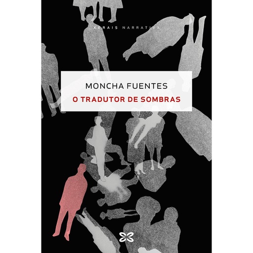 [9788411101356] O tradutor de sombras