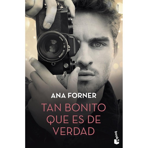[9788408234326] Tan bonito que es de verdad