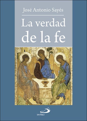 [9788428552509] La verdad de la fe