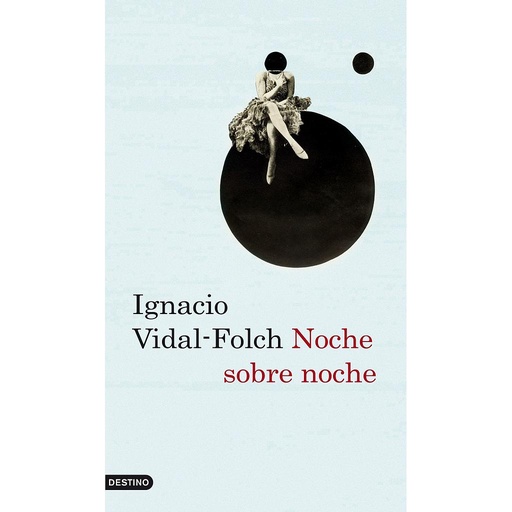[9788423341306] Noche sobre noche