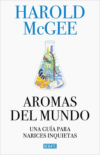 [9788499928487] Aromas del mundo