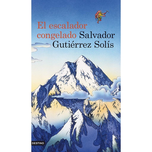 [9788423339228] El escalador congelado