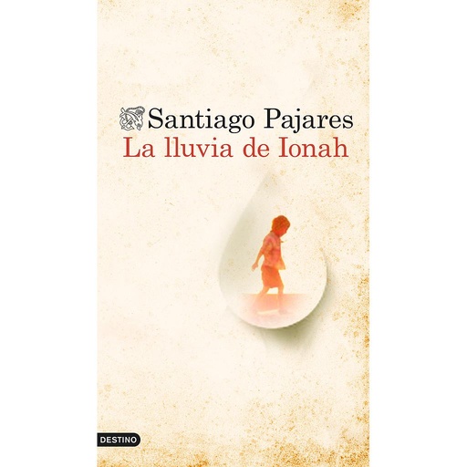 [9788423349760] La lluvia de Ionah