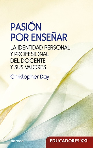 [9788427715080] Pasión por enseñar