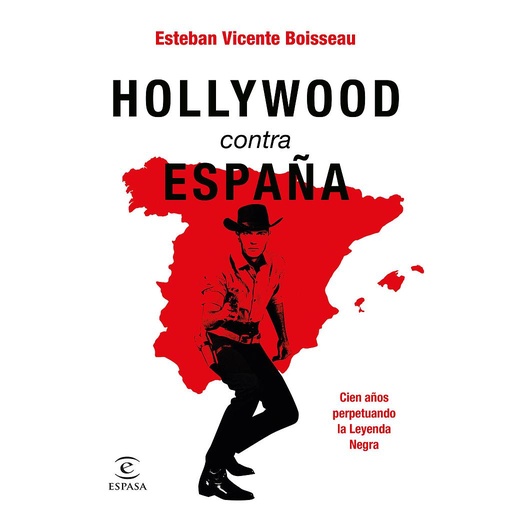 [9788467065992] Hollywood contra España