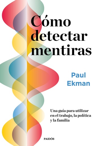 [9788449337093] Cómo detectar mentiras