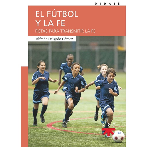 [9788428838238] El fútbol y la fe
