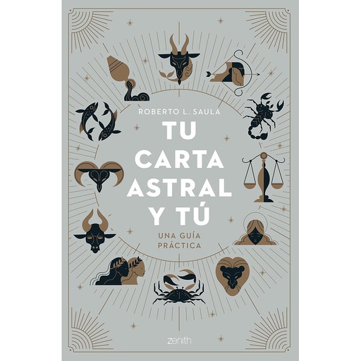 [9788408263814] Tu carta astral y tú