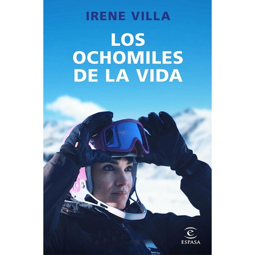 [9788467060263] Los ochomiles de la vida