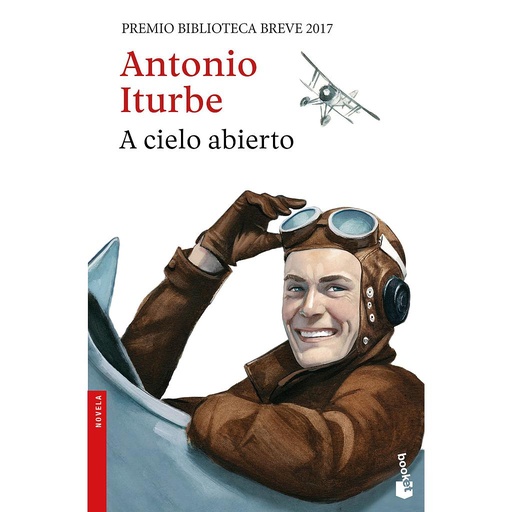 [9788432233333] A cielo abierto