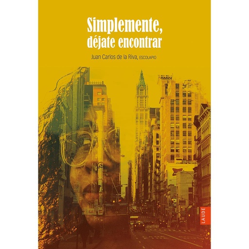 [9788414034217] Simplemente, déjate encontrar