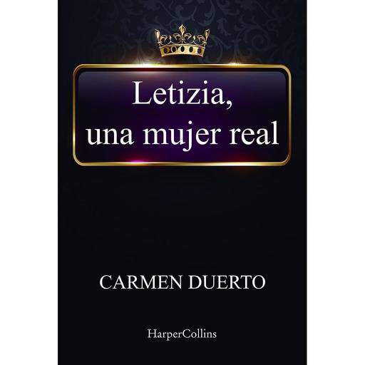 [9788491398387] Letizia, una mujer real