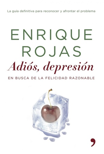 [9788484605188] Adiós, depresión