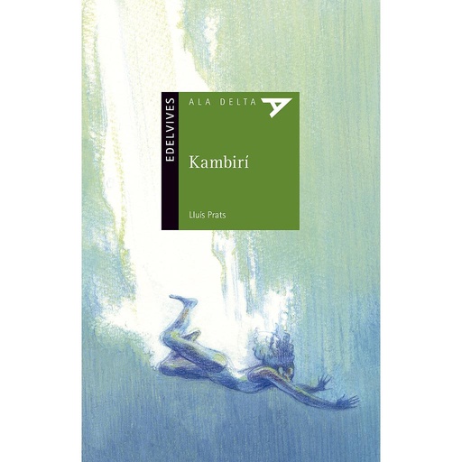 [9788414029398] Kambirí