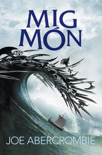 [9788415961871] Mig món (El mar Trencat 2)