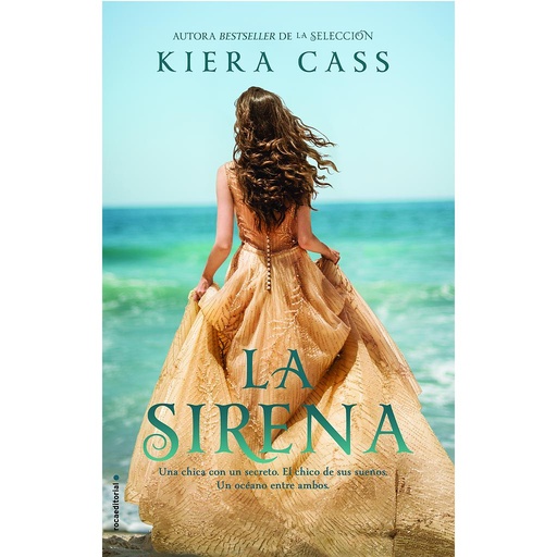 [9788416498239] La sirena