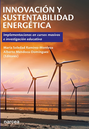 [9788427725447] Innovación y sustentabilidad energética. II