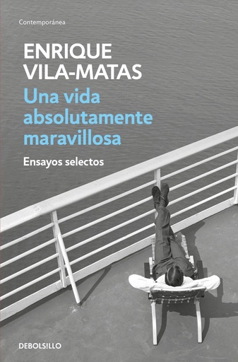 [9788499890456] Una vida absolutamente maravillosa