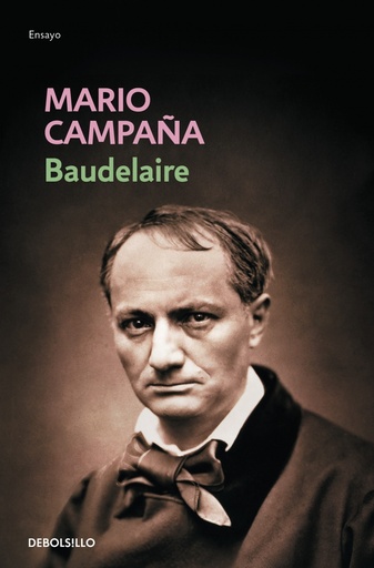 [9788483467190] Baudelaire