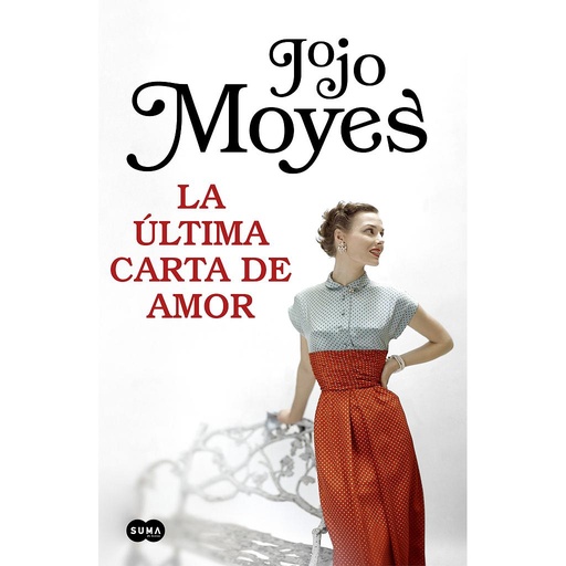 [9788491292999] La última carta de amor